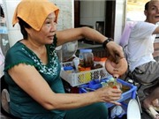 Bóng đá anh, ngoại hạng anh, lịch thi đấu euro 2012, Nắng nóng lại tái diễn ở Bắc Bộ và Bắc Trung Bộ